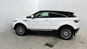 Land Rover Range Rover Evoque 2012 г.в.