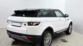 Land Rover Range Rover Evoque 2012 г.в.