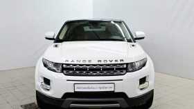 Land Rover Range Rover Evoque 2012 г.в.