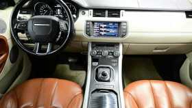 Land Rover Range Rover Evoque 2012 г.в.