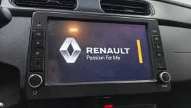 Renault Arkana 2020 г.в.