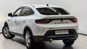 Renault Arkana 2020 г.в.