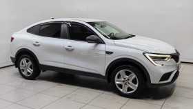 Renault Arkana 2020 г.в.