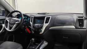 Changan CS35 2018 г.в.