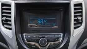 Changan CS35 2018 г.в.