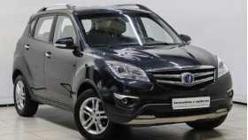 Changan CS35 2018 г.в.
