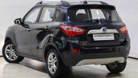 Changan CS35 2018 г.в.