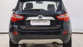 Changan CS35 2018 г.в.