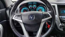Changan CS35 2018 г.в.