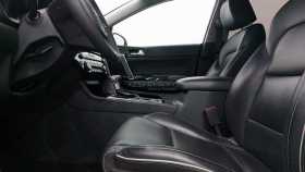 Kia Sportage 2021 г.в.