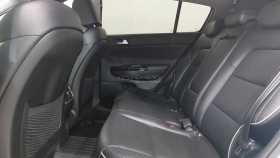 Kia Sportage 2021 г.в.