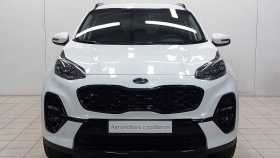 Kia Sportage 2021 г.в.