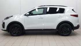 Kia Sportage 2021 г.в.