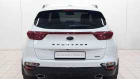 Kia Sportage 2021 г.в.