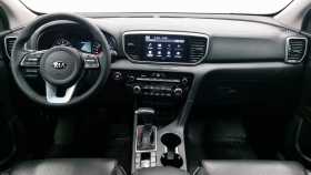 Kia Sportage 2021 г.в.