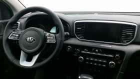 Kia Sportage 2021 г.в.