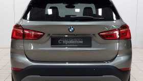 BMW X1 2016 г.в.