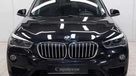 BMW X1 2018 г.в.