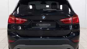 BMW X1 2018 г.в.