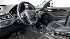 BMW X1 2018 г.в.