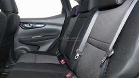 Nissan Qashqai 2017 г.в.