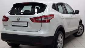 Nissan Qashqai 2017 г.в.