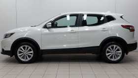Nissan Qashqai 2017 г.в.