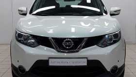 Nissan Qashqai 2017 г.в.