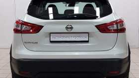 Nissan Qashqai 2017 г.в.