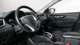 Nissan Qashqai 2017 г.в.