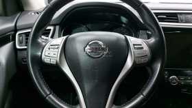 Nissan Qashqai 2017 г.в.