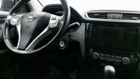 Nissan Qashqai 2017 г.в.