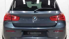 BMW 1 серии 2017 г.в.