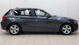 BMW 1 серии 2017 г.в.