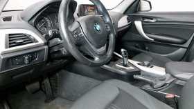 BMW 1 серии 2017 г.в.