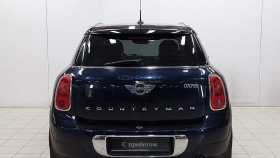 MINI Countryman 2013 г.в.