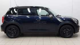 MINI Countryman 2013 г.в.