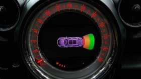 MINI Countryman 2013 г.в.