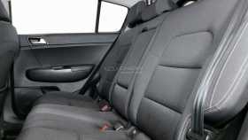 Kia Sportage 2016 г.в.