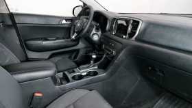 Kia Sportage 2016 г.в.