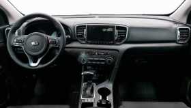 Kia Sportage 2016 г.в.