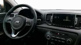 Kia Sportage 2016 г.в.