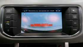 Land Rover Range Rover Evoque 2011 г.в.