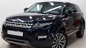 Land Rover Range Rover Evoque 2011 г.в.