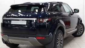 Land Rover Range Rover Evoque 2011 г.в.