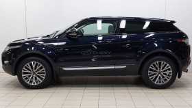 Land Rover Range Rover Evoque 2011 г.в.