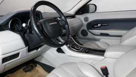 Land Rover Range Rover Evoque 2011 г.в.