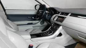 Land Rover Range Rover Evoque 2011 г.в.