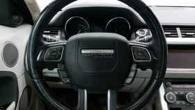 Land Rover Range Rover Evoque 2011 г.в.