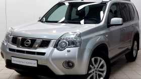 Nissan X-Trail 2012 г.в.